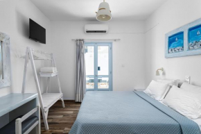 Hotel Iris